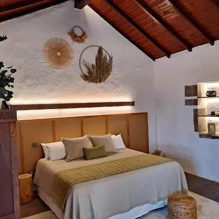Feriehus Rk Hacienda La Rekompensa *
