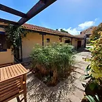 בית נופש Rk Hacienda La Rekompensa *