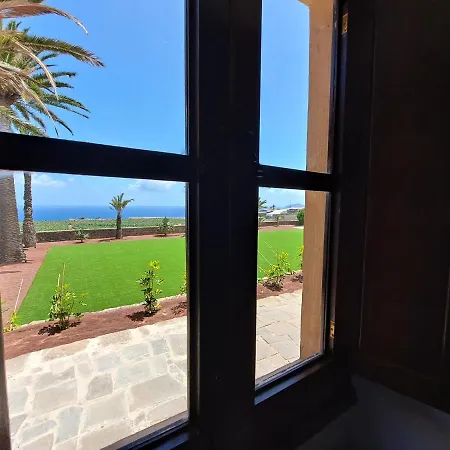 Holiday home Rk Hacienda La Rekompensa