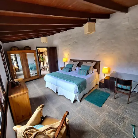 Holiday home Rk Hacienda La Rekompensa Arucas
