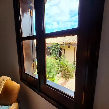 Rk Hacienda La Rekompensa * Arucas