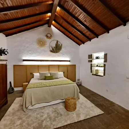 Rk Hacienda La Rekompensa * Arucas