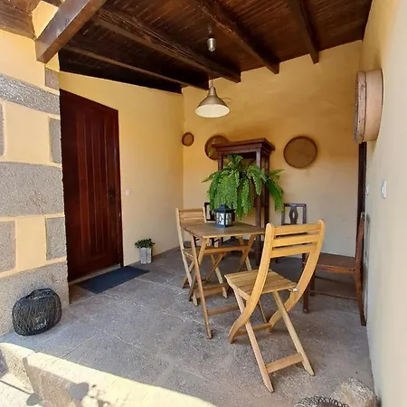 Holiday home Rk Hacienda La Rekompensa *