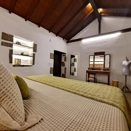 Rk Hacienda La Rekompensa Arucas