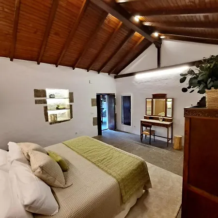 Rk Hacienda La Rekompensa Arucas
