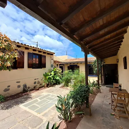 Rk Hacienda La Rekompensa Holiday home *