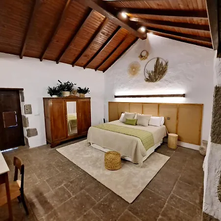 Rk Hacienda La Rekompensa Arucas