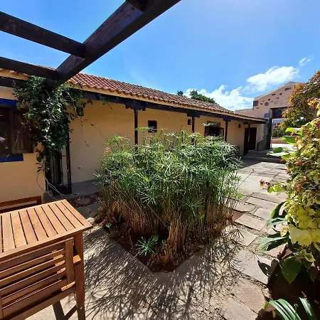 Holiday home Rk Hacienda La Rekompensa *