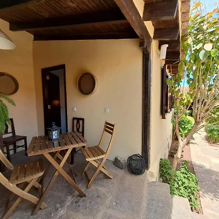 Rk Hacienda La Rekompensa Holiday home *