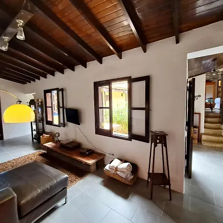 Rk Hacienda La Rekompensa *