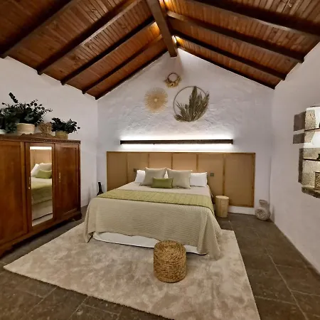 Rk Hacienda La Rekompensa Arucas
