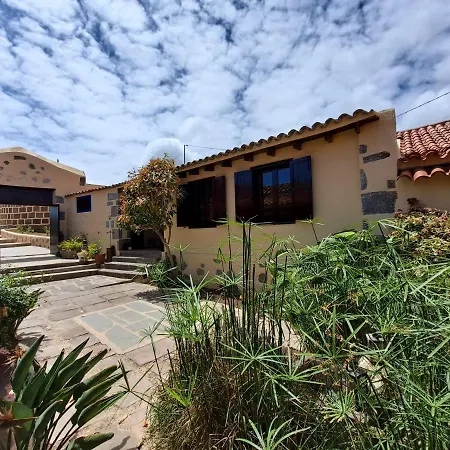 Rk Hacienda La Rekompensa Holiday home