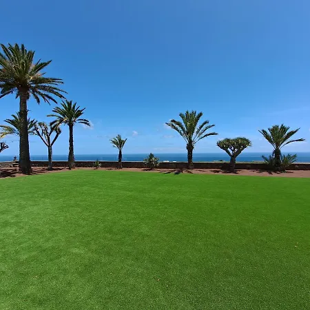 Tatil Evi Rk Hacienda La Rekompensa