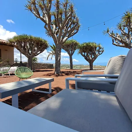 Rk Hacienda La Rekompensa Holiday home *