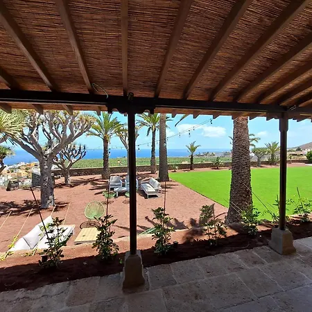 Rk Hacienda La Rekompensa Arucas