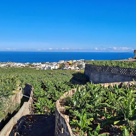Holiday home Rk Hacienda La Rekompensa Arucas