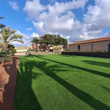 Rk Hacienda La Rekompensa * Arucas