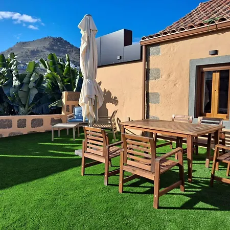 Rk Hacienda La Rekompensa Holiday home