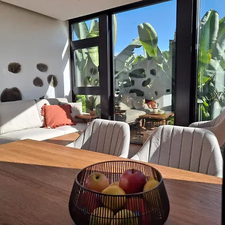 Hébergement de vacances Rk Hacienda La Rekompensa