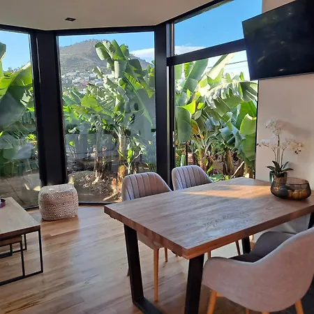 Rk Hacienda La Rekompensa Holiday home *