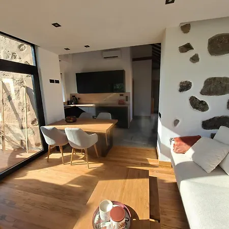 Holiday home Rk Hacienda La Rekompensa *