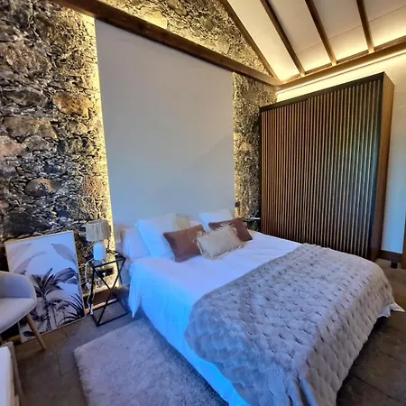 Rk Hacienda La Rekompensa Holiday home Arucas