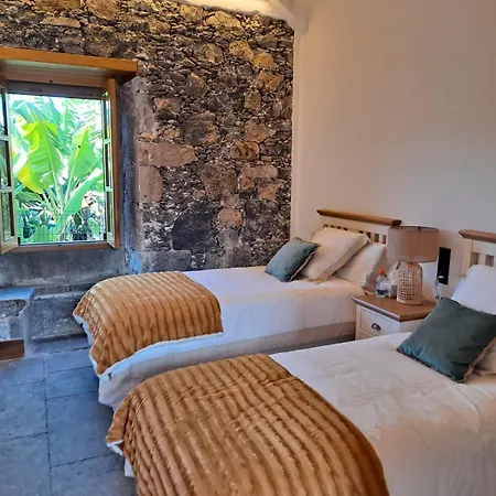 Holiday home Rk Hacienda La Rekompensa Arucas
