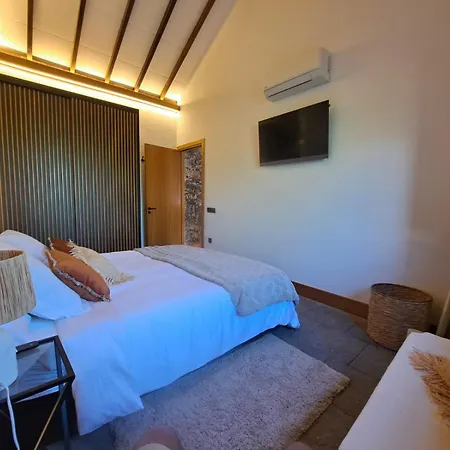 Rk Hacienda La Rekompensa Arucas