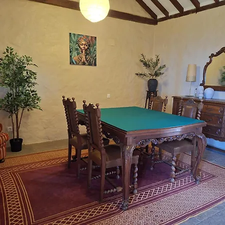 Rk Hacienda La Rekompensa Dom wakacyjny *