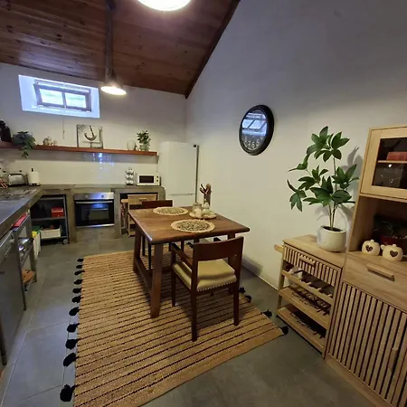Rk Hacienda La Rekompensa Dom wakacyjny Arucas