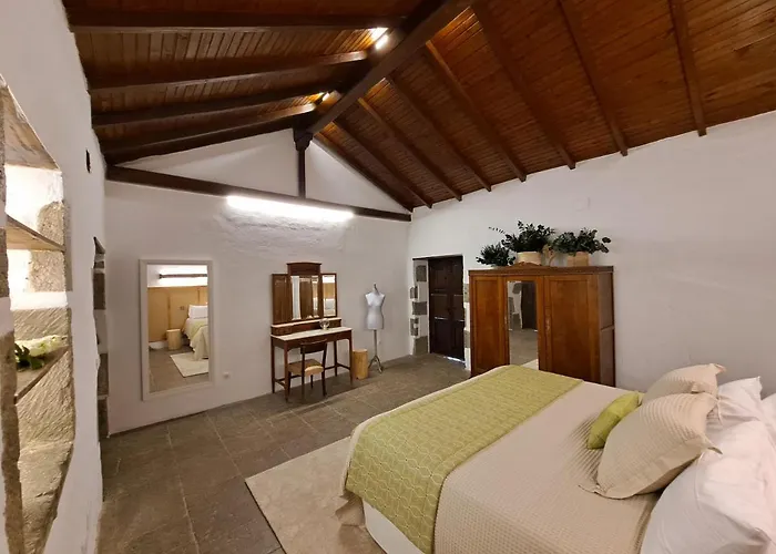 Vakantiehuis Rk Hacienda La Rekompensa *