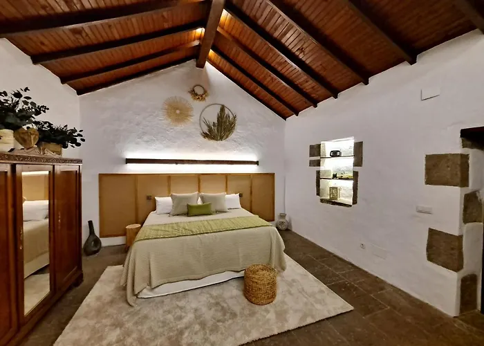 Rk Hacienda La Rekompensa * Arucas