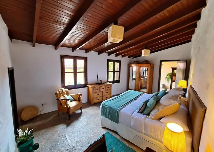 Rk Hacienda La Rekompensa Vakantiehuis *