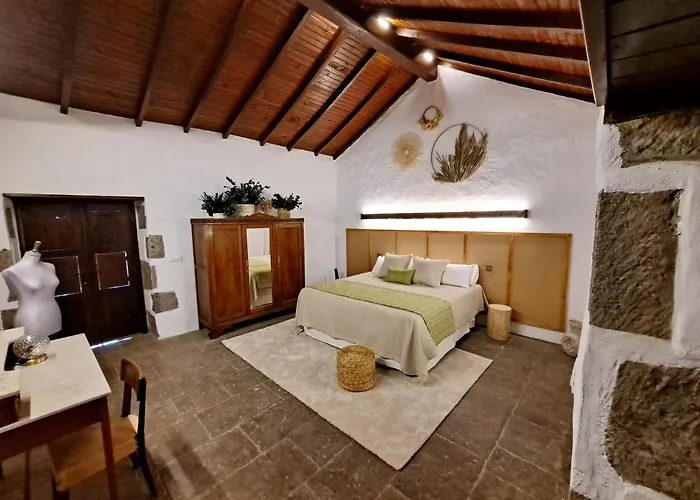 Rk Hacienda La Rekompensa Arucas