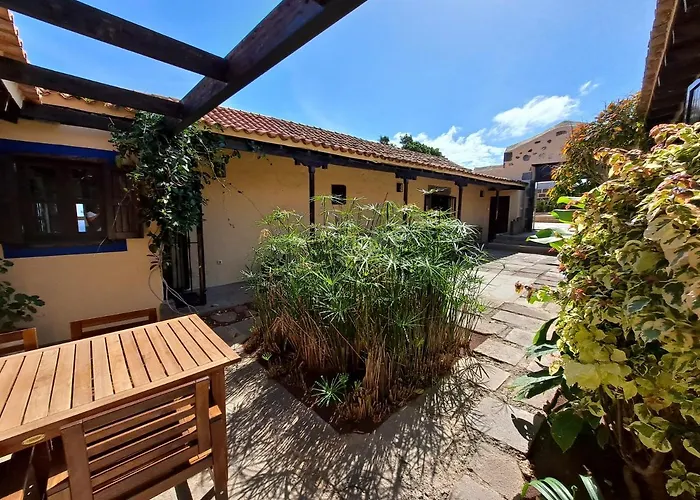 Nyaraló Rk Hacienda La Rekompensa *