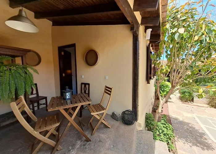 Rk Hacienda La Rekompensa Vakantiehuis *