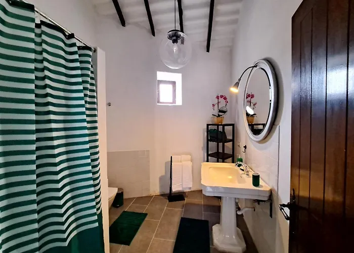 Vakantiehuis Rk Hacienda La Rekompensa