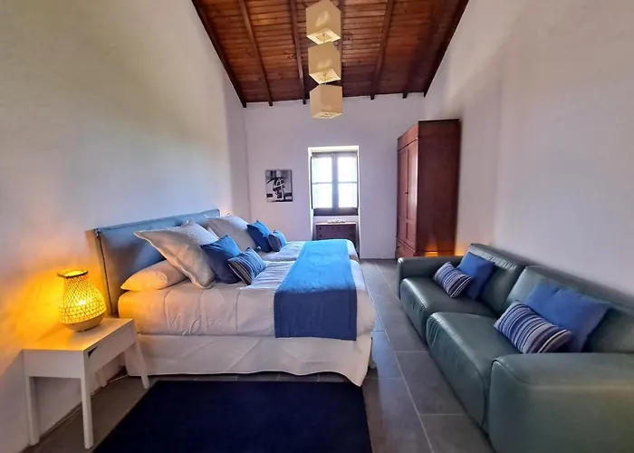 Vakantiehuis Rk Hacienda La Rekompensa *