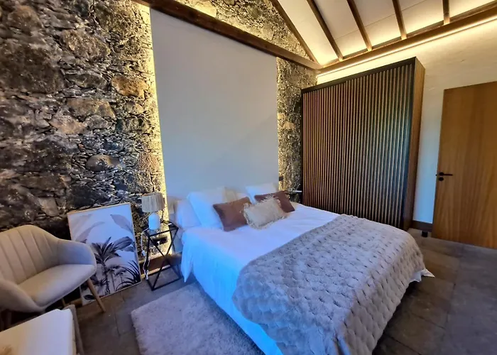 Rk Hacienda La Rekompensa Vakantiehuis Arucas