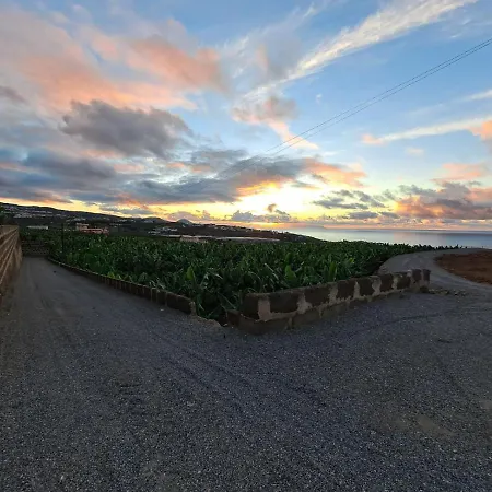 Nyaraló Rk Hacienda La Rekompensa *