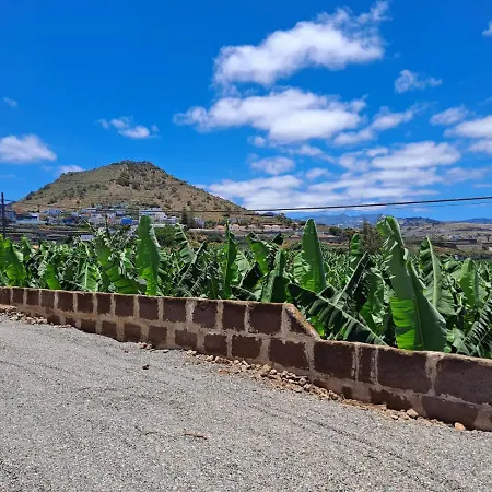 Nyaraló Rk Hacienda La Rekompensa