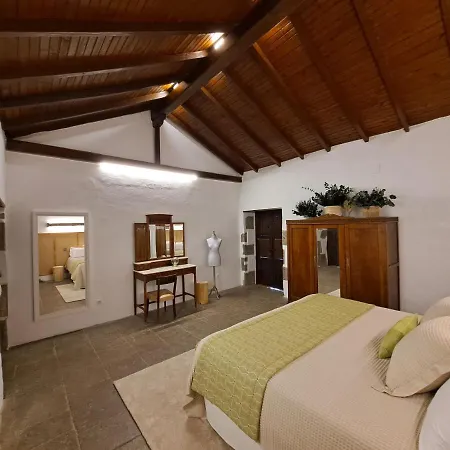 Nyaraló Rk Hacienda La Rekompensa *