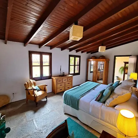 Rk Hacienda La Rekompensa Nyaraló *