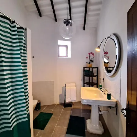 Nyaraló Rk Hacienda La Rekompensa