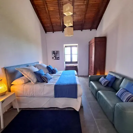 Nyaraló Rk Hacienda La Rekompensa *