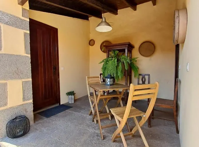 Casa vacanze Rk Hacienda La Rekompensa *