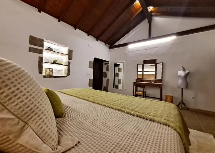 Rk Hacienda La Rekompensa Arucas