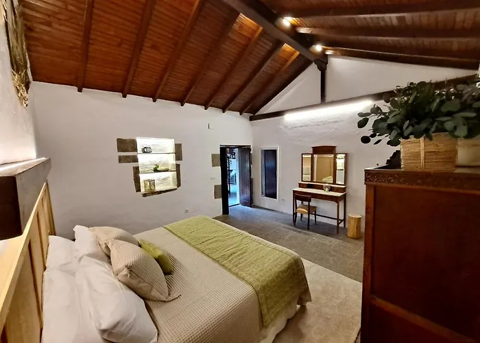 Rk Hacienda La Rekompensa Arucas