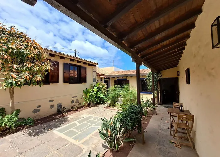 Rk Hacienda La Rekompensa Casa vacanze *