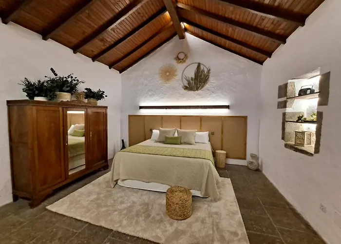 Rk Hacienda La Rekompensa Arucas